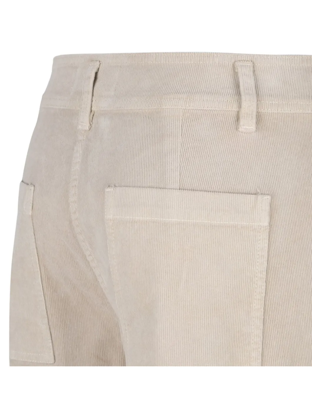 Megan corduroy pants