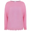 Mela cashmere sweater