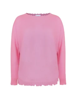 Mela cashmere sweater