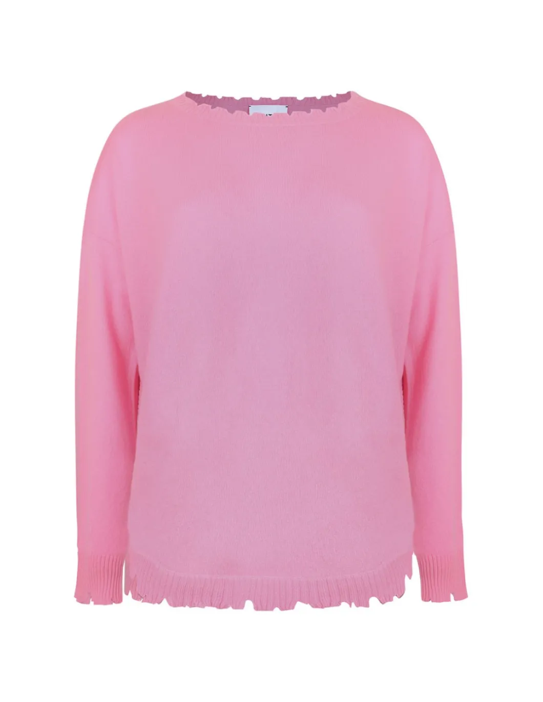 Mela cashmere sweater