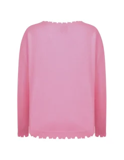 Mela cashmere sweater