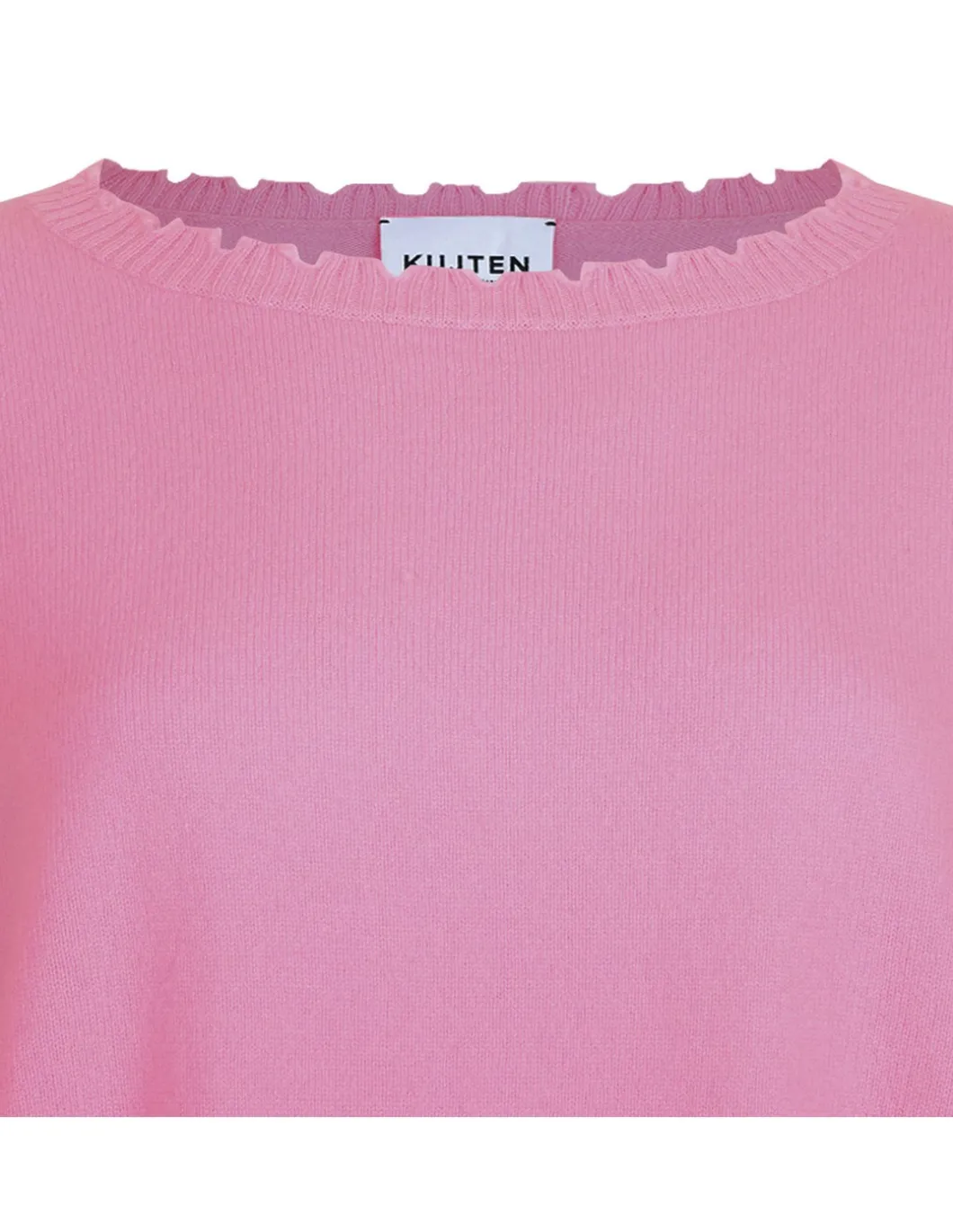 Mela cashmere sweater