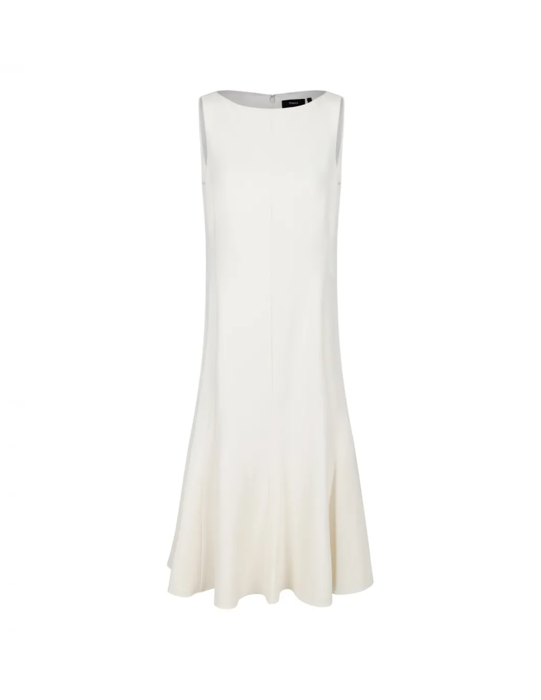 Mermaid midi dress
