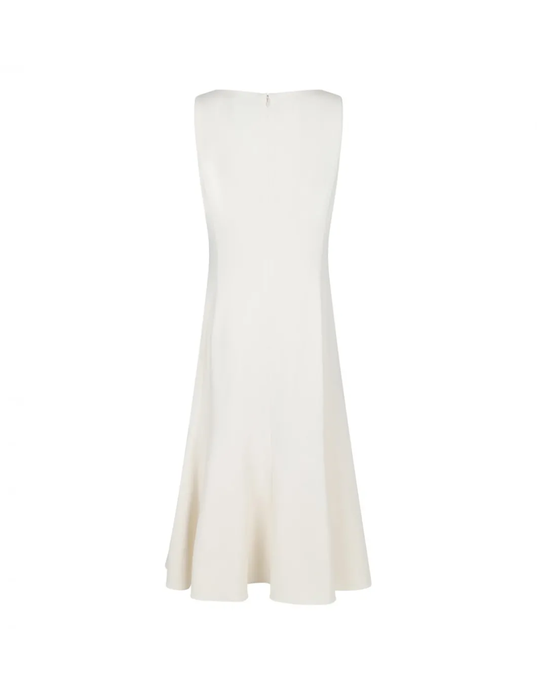 Mermaid midi dress