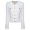 Miami tweed jacket