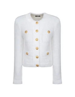 Miami tweed jacket