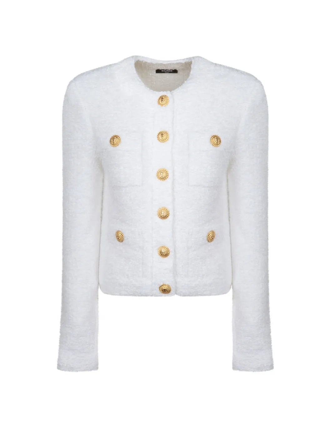 Miami tweed jacket