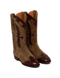 Midnight Lord boots