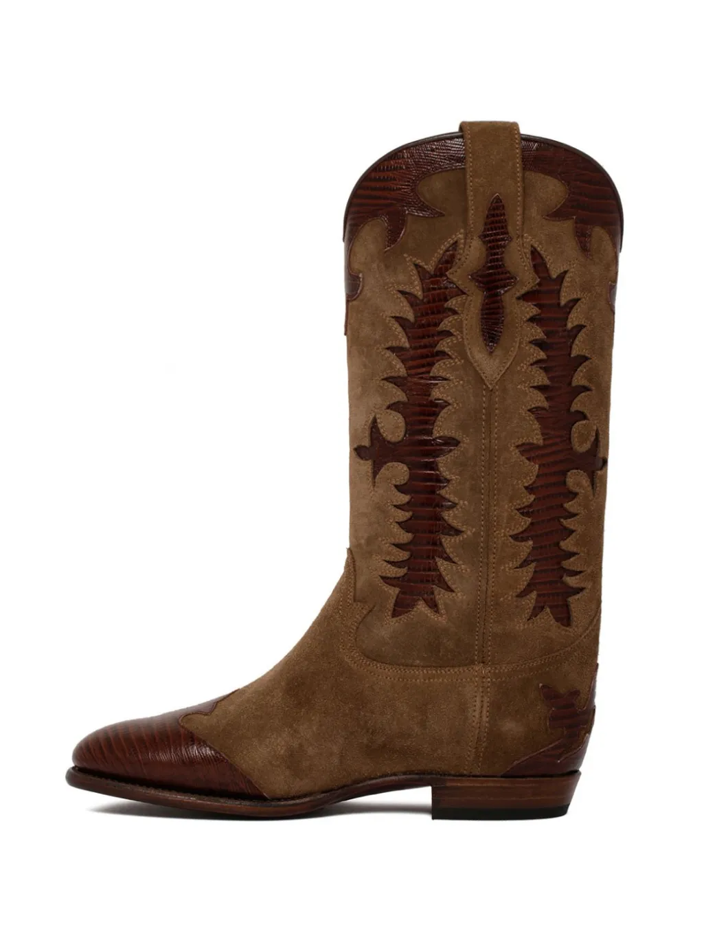 Midnight Lord boots