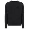Milla black sweatshirt
