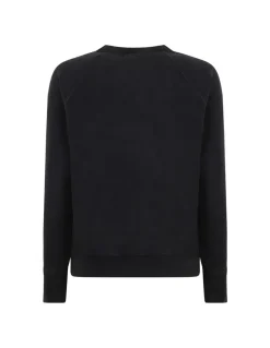 Milla black sweatshirt