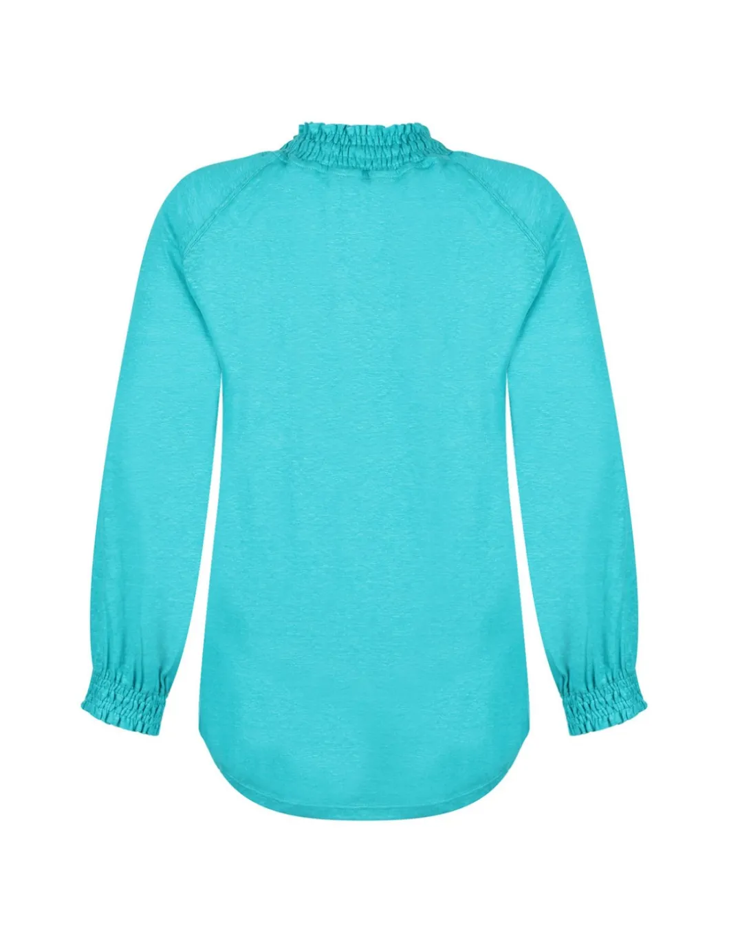 Minos linen top