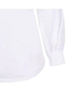 Minos linen top
