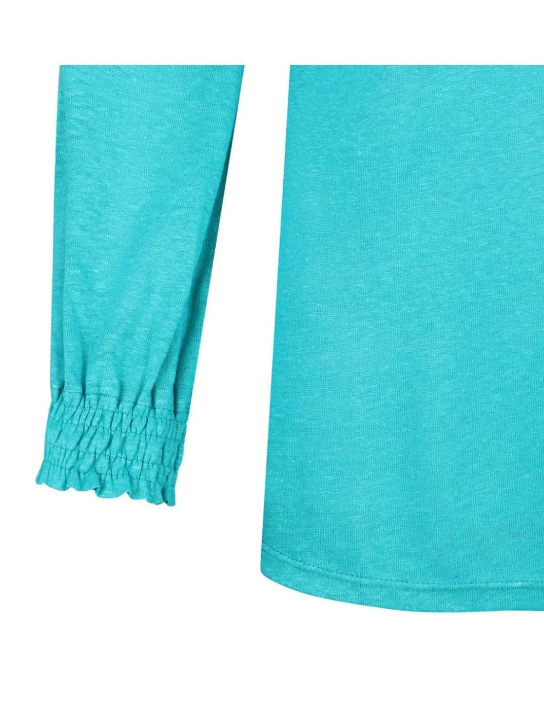 Minos linen top