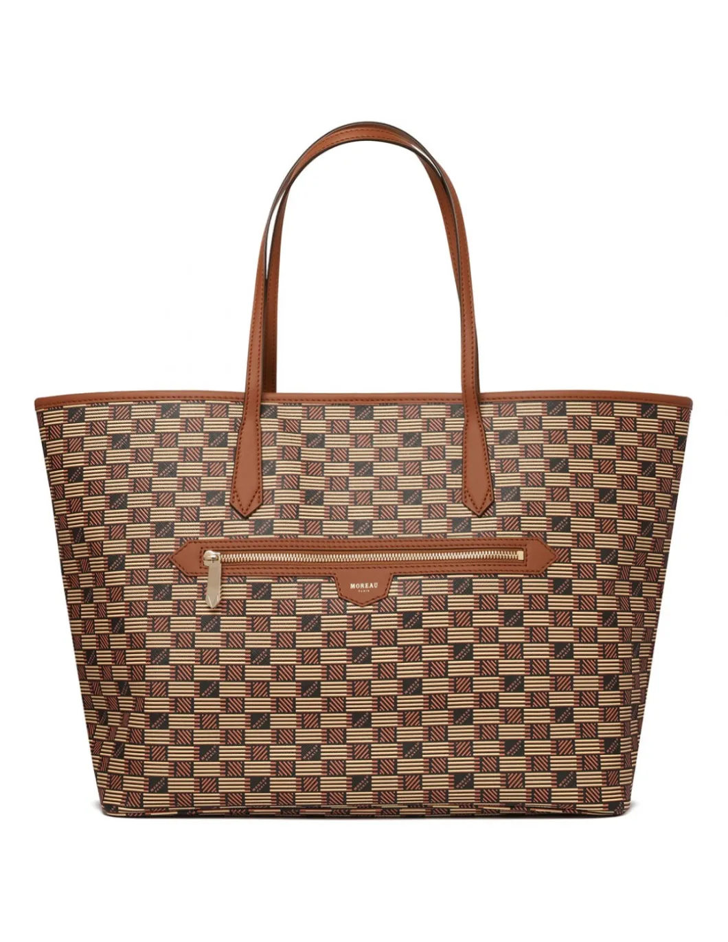 Monaco large tote
