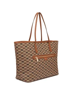 Monaco large tote