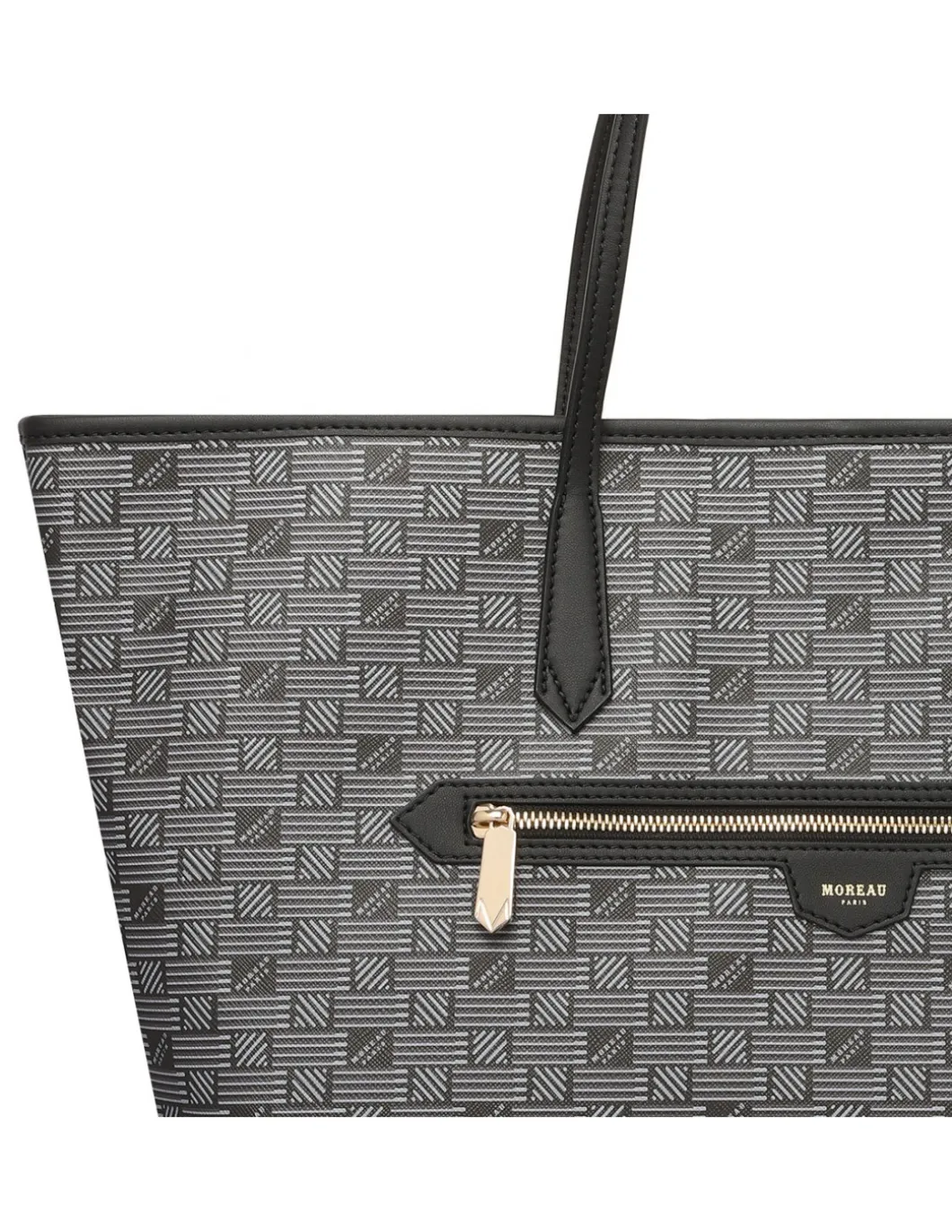 Monaco large tote