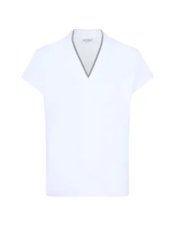 Monili white T-shirt