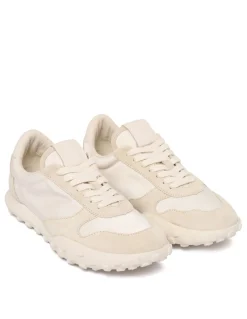 Moon low top sneakers