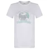 Music festival T-shirt