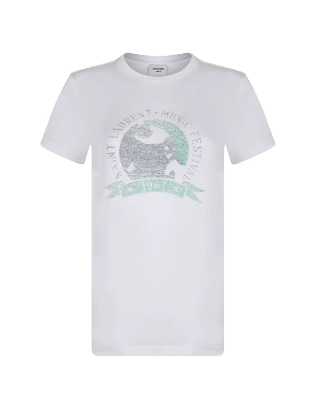 Music festival T-shirt