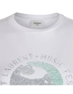 Music festival T-shirt