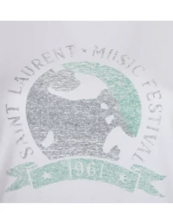 Music festival T-shirt