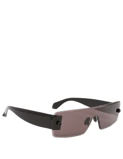 Narrow Mask sunglasses