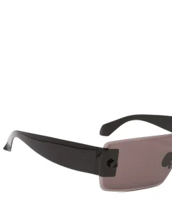 Narrow Mask sunglasses