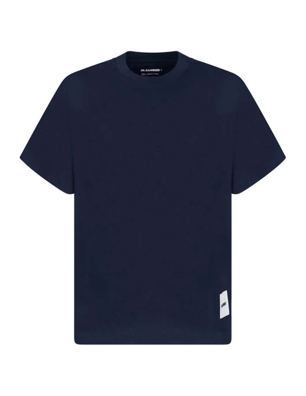 Navy T-shirts set