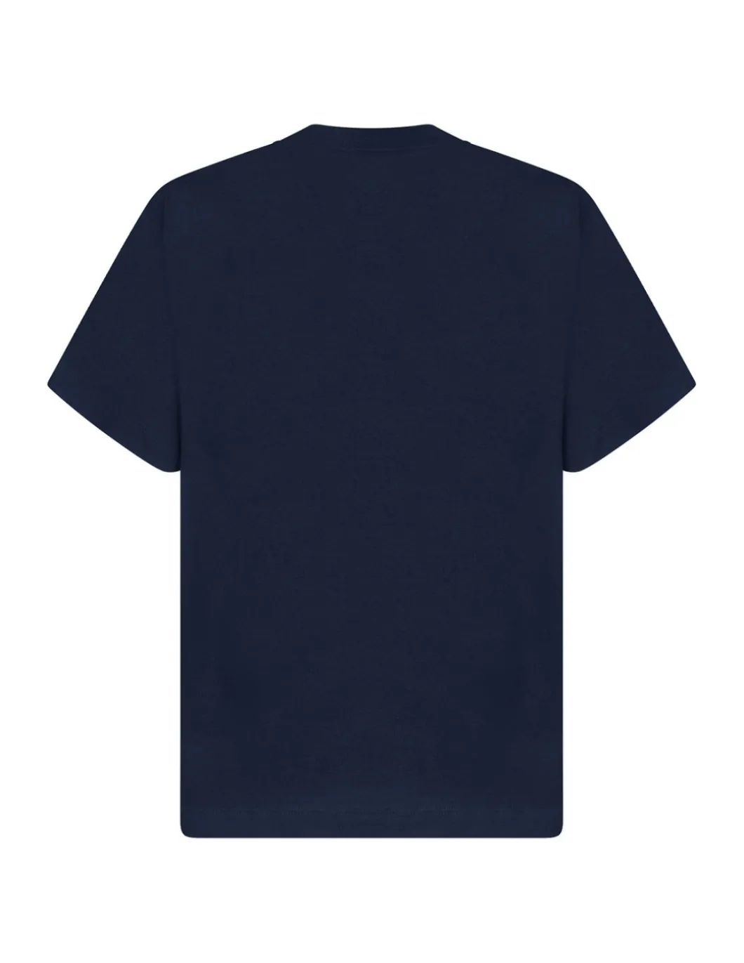 Navy T-shirts set