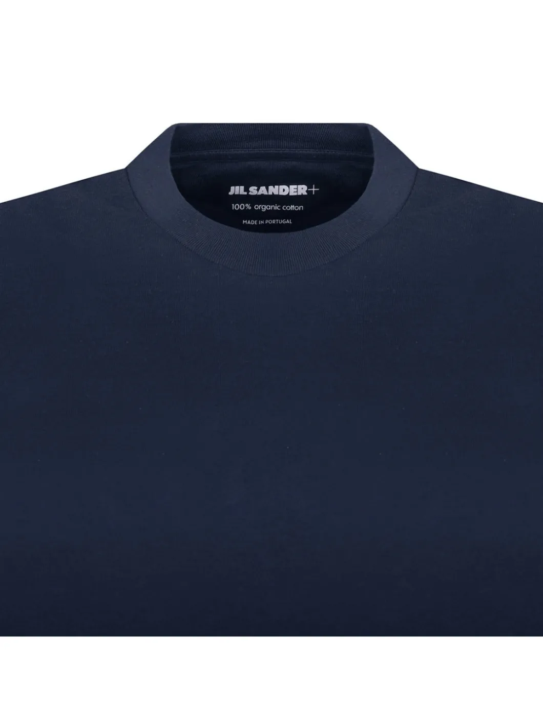 Navy T-shirts set