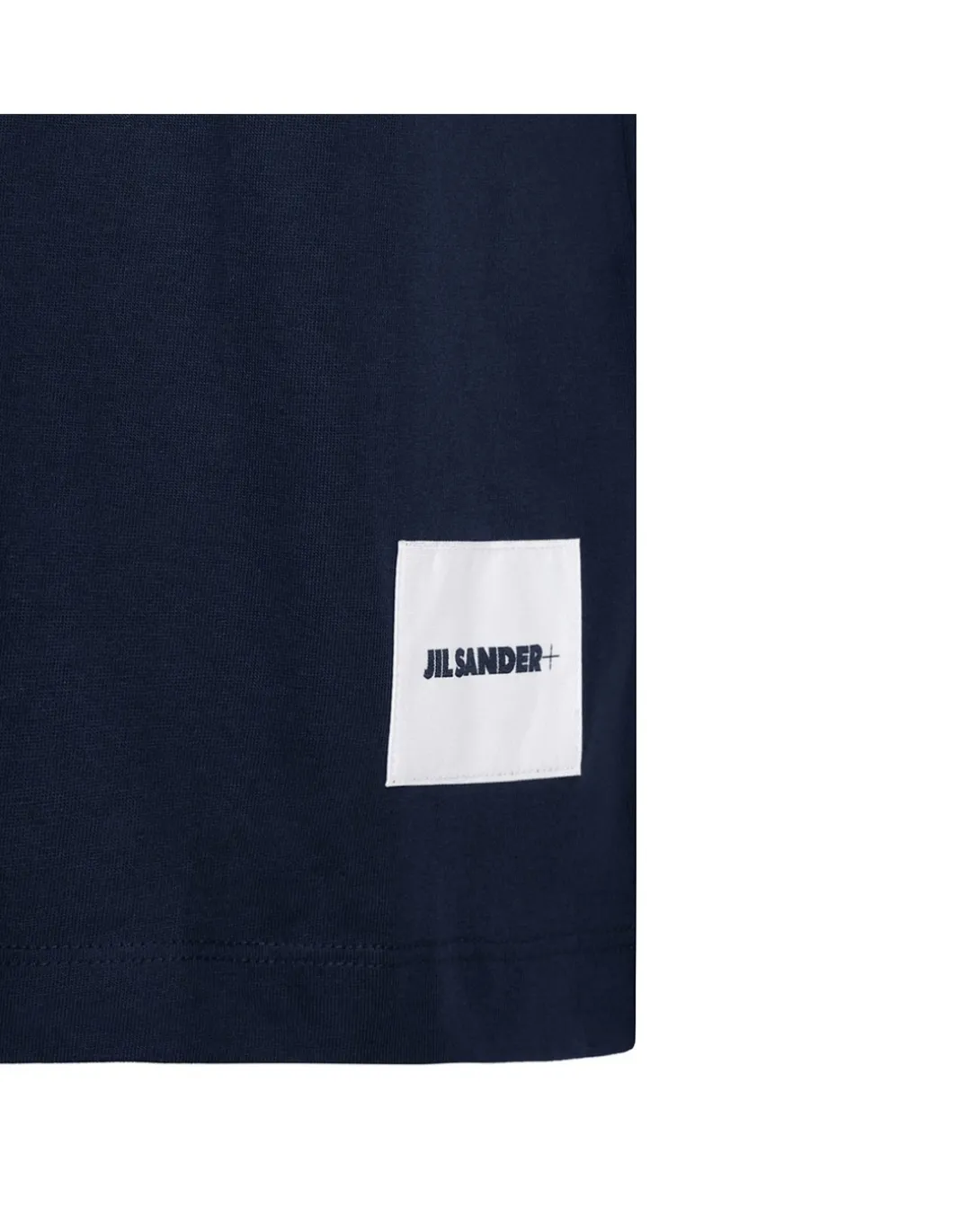 Navy T-shirts set