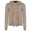Neave cashmere cardigan