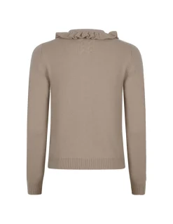 Neave cashmere cardigan