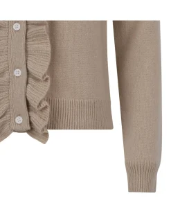 Neave cashmere cardigan