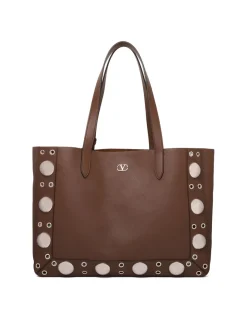 Nellcôte medium tote bag