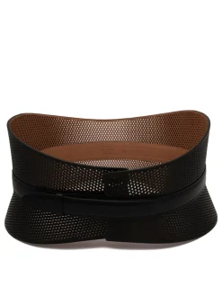 Neo bustier belt