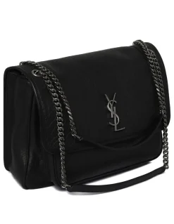 Niki large shoulder bag