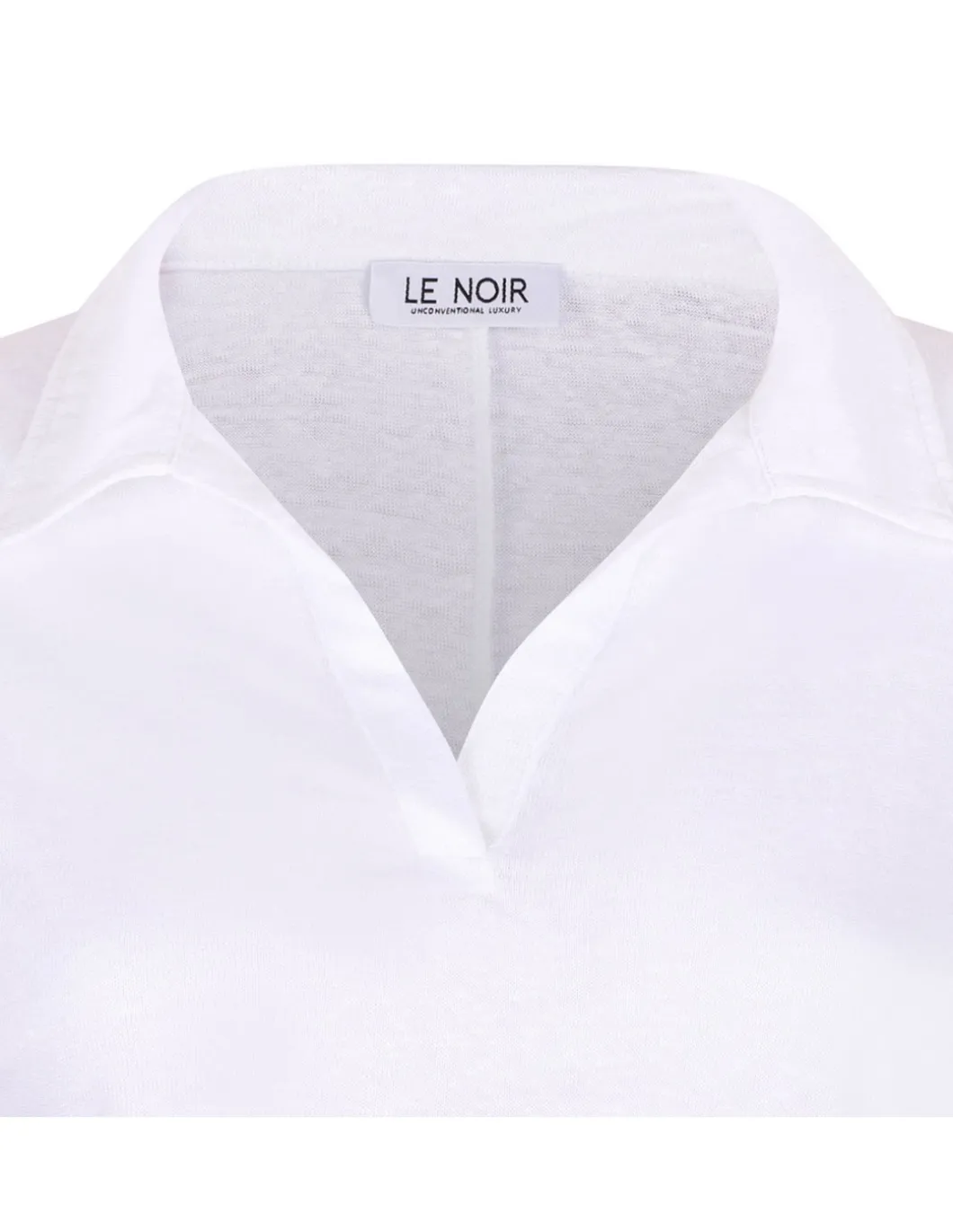Orian linen long dress