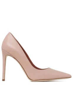 Paris pink pumps