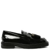 Parker Lift tassel loafers