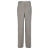 Pied de poule pants