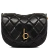 Quilted Rocking Horse bag