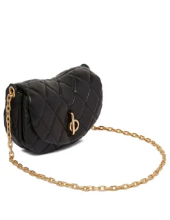 Quilted Rocking Horse bag