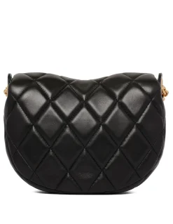 Quilted Rocking Horse bag