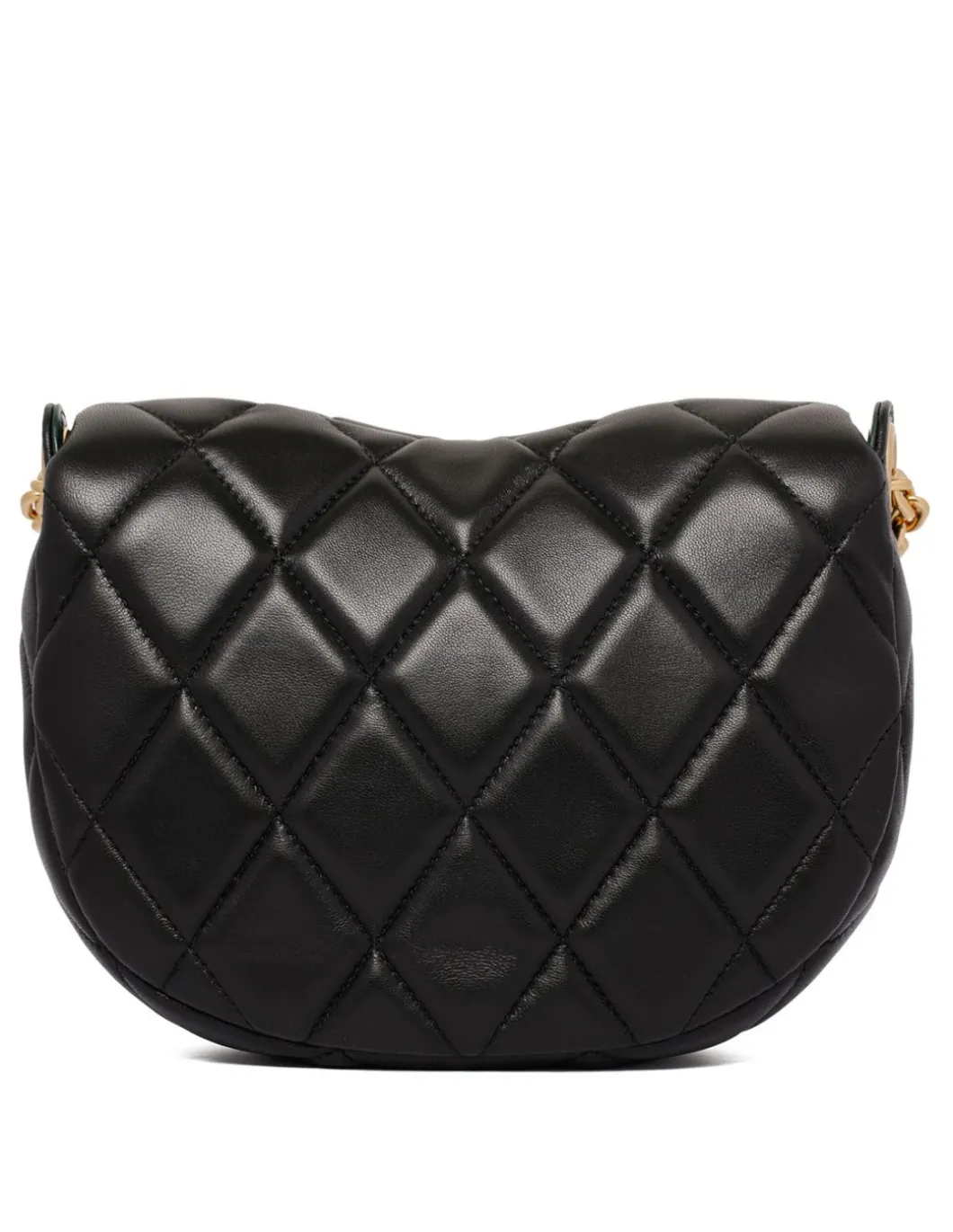 Quilted Rocking Horse bag