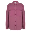 Raquel cotton shirt