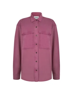 Raquel cotton shirt