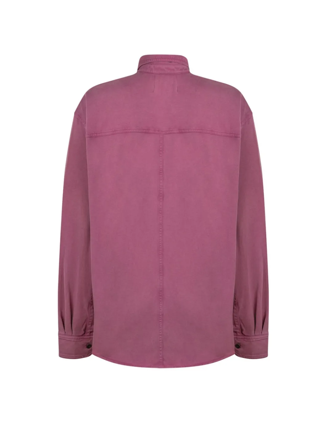 Raquel cotton shirt